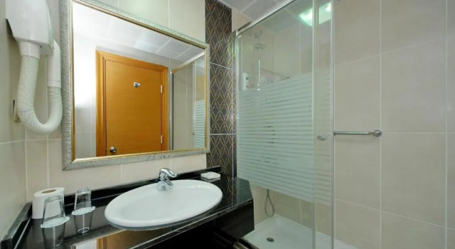 Двухместный номер Standard Pasabey Hotel