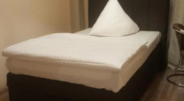 Одноместный номер Standard Hotel-Residenz Oberurseler Hof