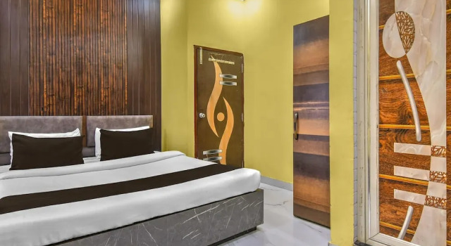 Super Hotel O Bangur Kolkata, Réserver Hôtel Calcutta 