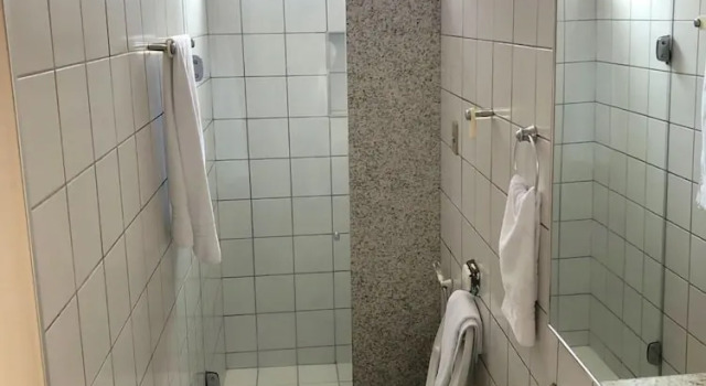 Номер Standard Aldeota Praia Hotel
