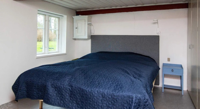 6 Person Holiday Home-by Traum, Book Vacation Home Augustenborg Als