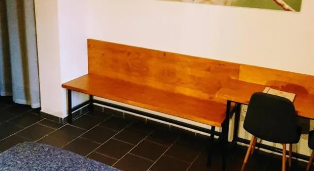 Номер Standard Tisza Lodge B&B - Panzió