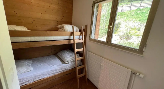 Alpe D'huez - 46 M2 - Belle Terasse