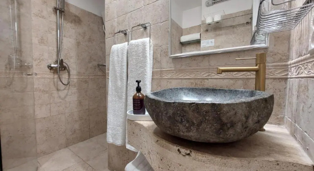 Вилла Deluxe Aquamarine Villa