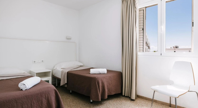 Apartamentos Tarahal, Prenota Appartamento San Agustin 