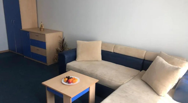 Люкс Deluxe Guest House Rai