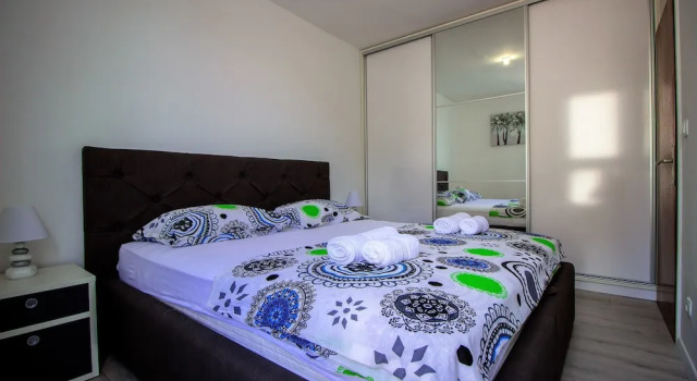Apartment Tonci, Book Lejlighed Hoteller i Split Region med parkering, Parkering
