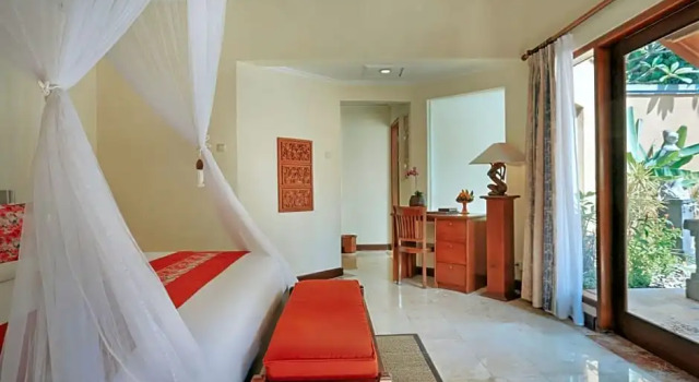 Вилла Zen Villa Bali