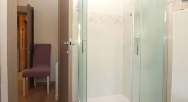 Апартаменты Standard Apartment 64