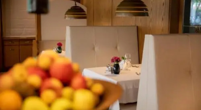 Hotel Lamm