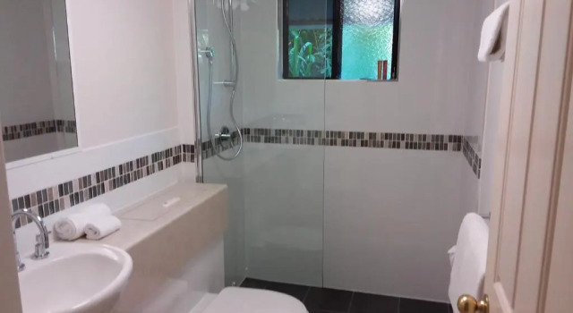 Апартаменты с 3 комнатами Nautilus Holiday Apartments