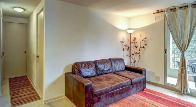 Depto en Condominio Costa Algarrobo