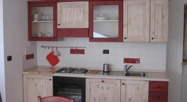 Номер Standard B&B Villa Dalegno