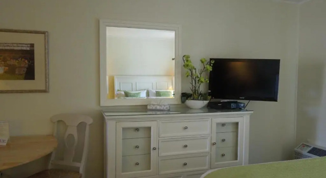 Номер Standard East Hampton House Resort