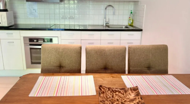 Номер Standard c 1 комнатой с видом на горы Spacious apartment Kamala Falls by Lofty