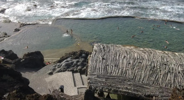 Casa Las Escaleritas, Boek Hotel Valverde El Hierro