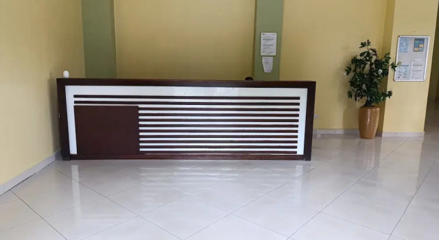 Kilimani Extended Stays