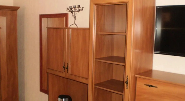 Habitación De lujo Visdari