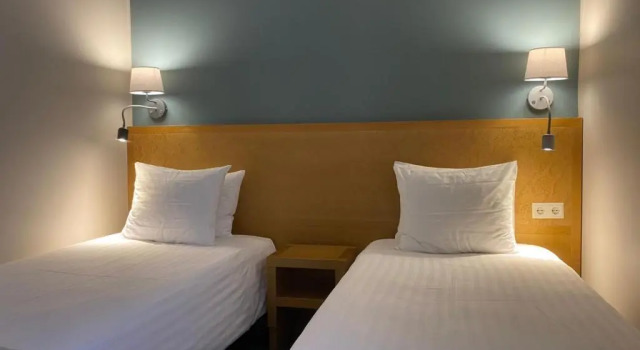 Номер Standard Hotel Kolumbs