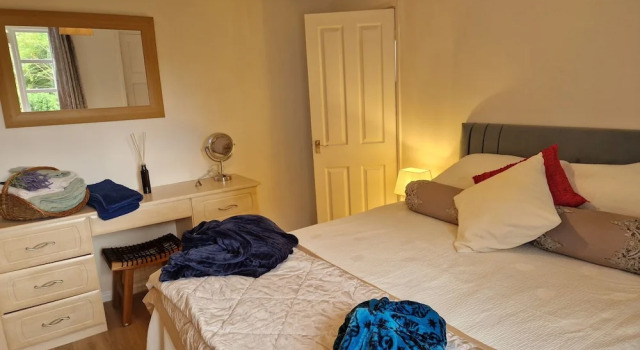 Lovely 2-bed Cottage in Coalbrookdale Telford, Varaa Lomakoti Mökit kohteessa Merseyside, Mökki