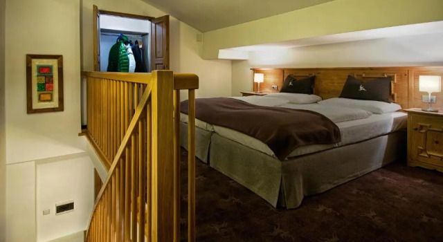 Полулюкс Hotel ANDER