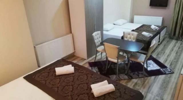 Hagia sophia Apartment Otel, Забронировать Апартаменты/квартира Апартаменты Стамбула, рядом с Мечеть Соколлу Мехмед-паши, Апартаменты/квартира