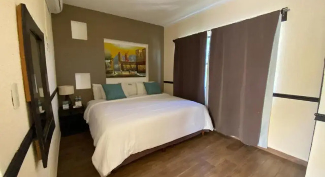 Hotel Villa Murano, Réserver Hôtel Puerto Arista Chiapas