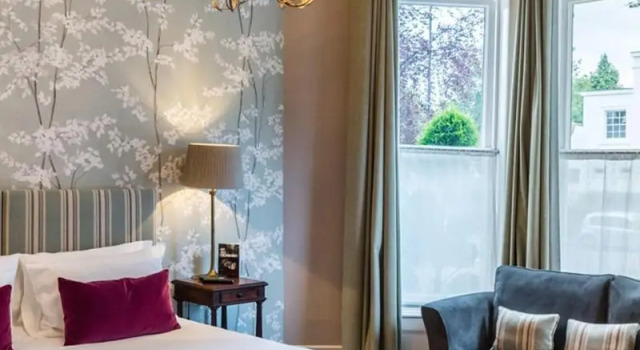 The High Field Town House, Забронировать Отель Отели Бирмингема 4 звезды, рядом с Grosvenor G Casino, 4*