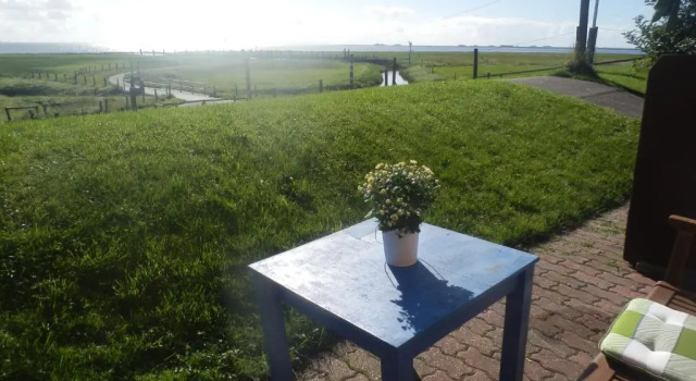 Ferienhaus Petersen, Забронировать Апартаменты/квартира Отели North Frisian Islands с парковкой, Парковка