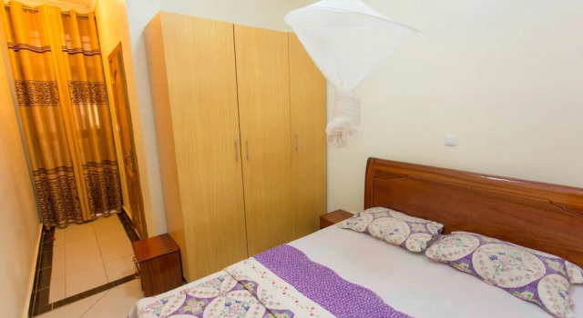 Appartamento Twinview Apartments