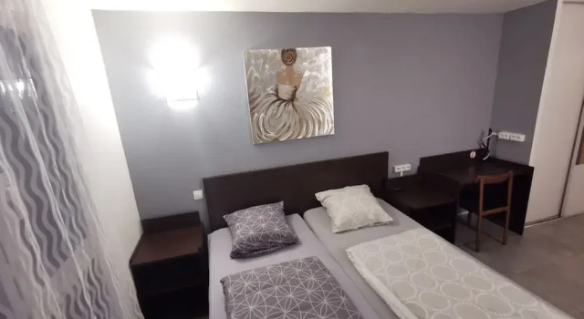 Appart Hotel La Defense