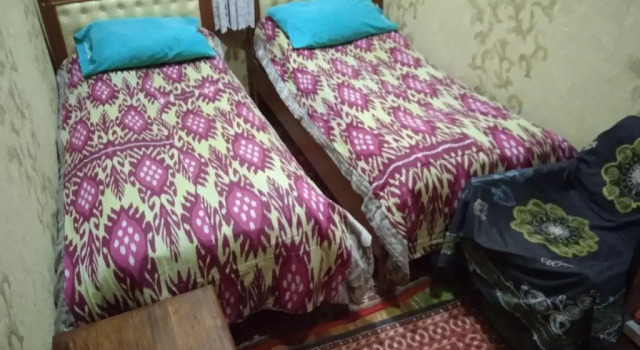 Hostel Gulsara