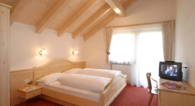 Номер Comfort Apartments Lasteis