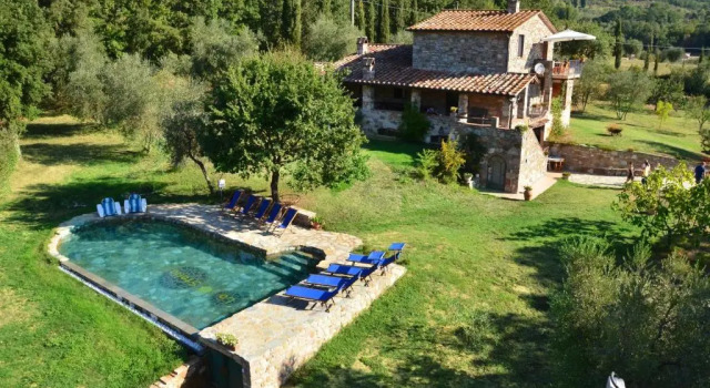 Podere Stollo, Book Hotel Sassetta Etruscan Coast