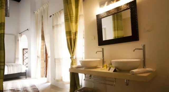Двухместный номер Standard Riad El Maâti