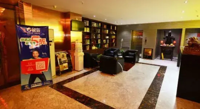 Taiyuan Huazhong Apartment, Prenota Appartamento Appartamenti a Shanxi, Appartamento