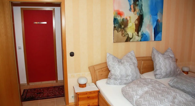 ambiente solutions apartments & ferienwohnungen