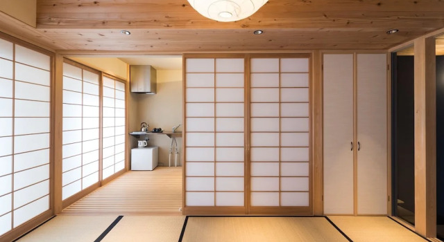 Lica's Room, Varaa Huoneisto Ōta Kioto