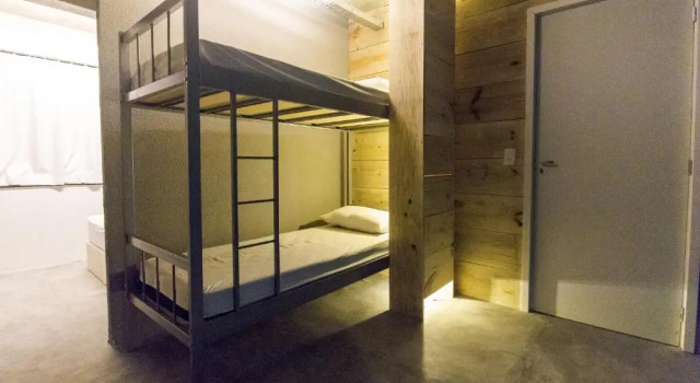 Люкс Standard Joy Hostel & Suítes