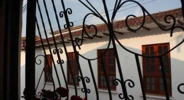 Hotel El Parque HR