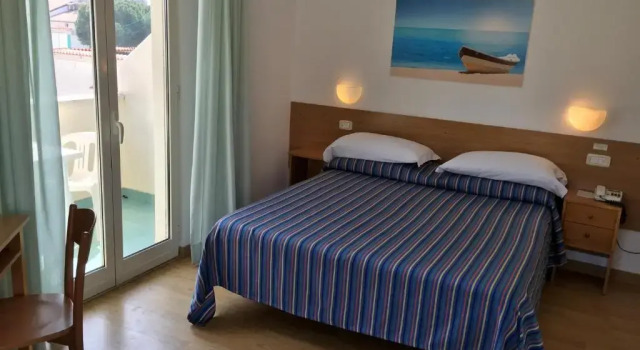 Номер Superior Hotel Mayor