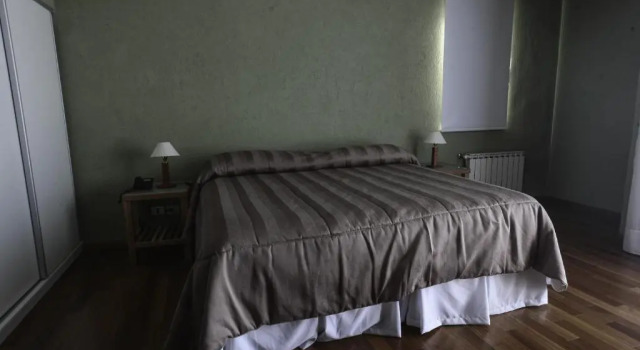 Номер Standard Tres Pircas Hotel & Spa