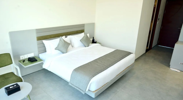 Номер Standard Clarks Inn Express, KRS Road, Mysore