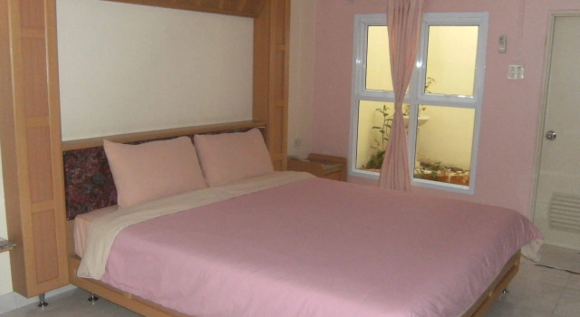 Ploy Resort - Nangrong