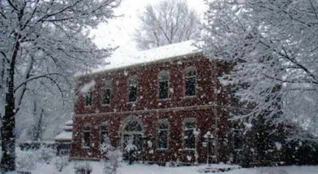 BranCliff Inn c1859, Varaa Hotelli Niagara Wine Region Ontario