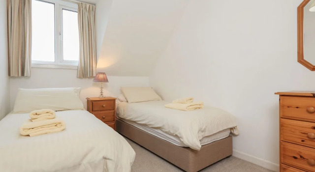 Seagulls, Reservar Hotel Salcombe Devon