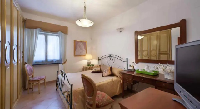 Двухместный номер Standard Villa Pane Resort