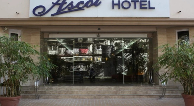 Номер Superior Ascot Hotel