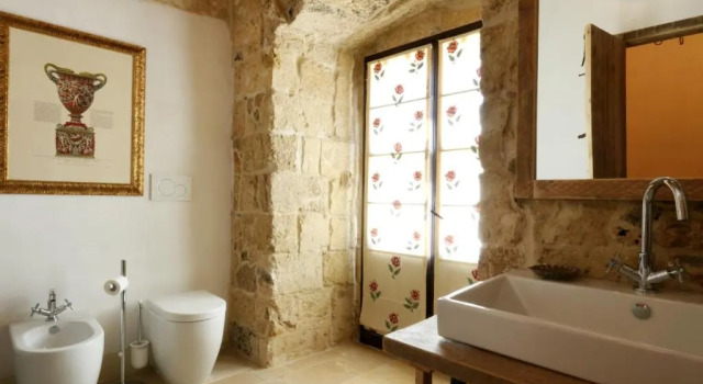 Семейный люкс Masseria Fano Relais & Wine