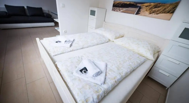 Студия Apartments Kopecna